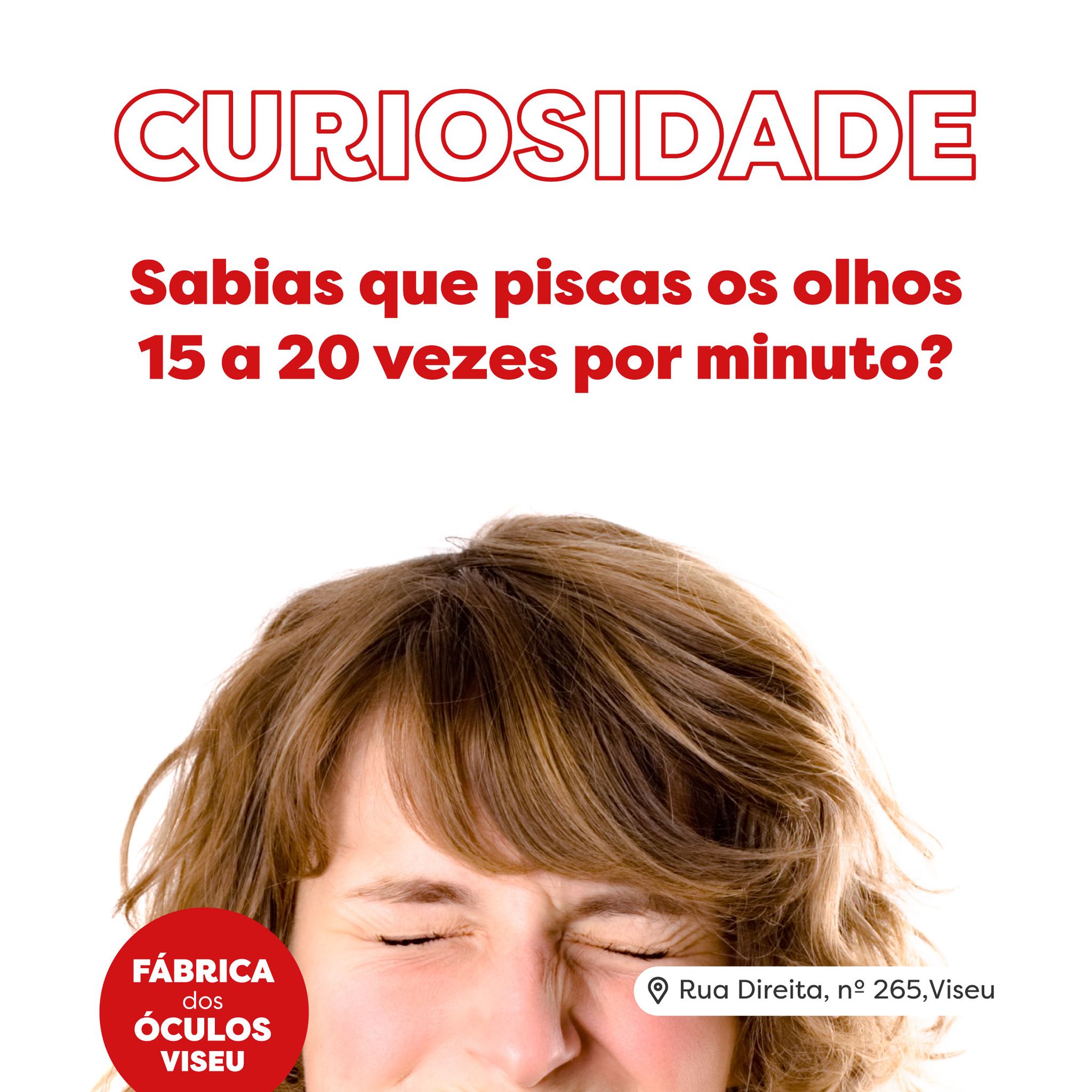 Curiosidade